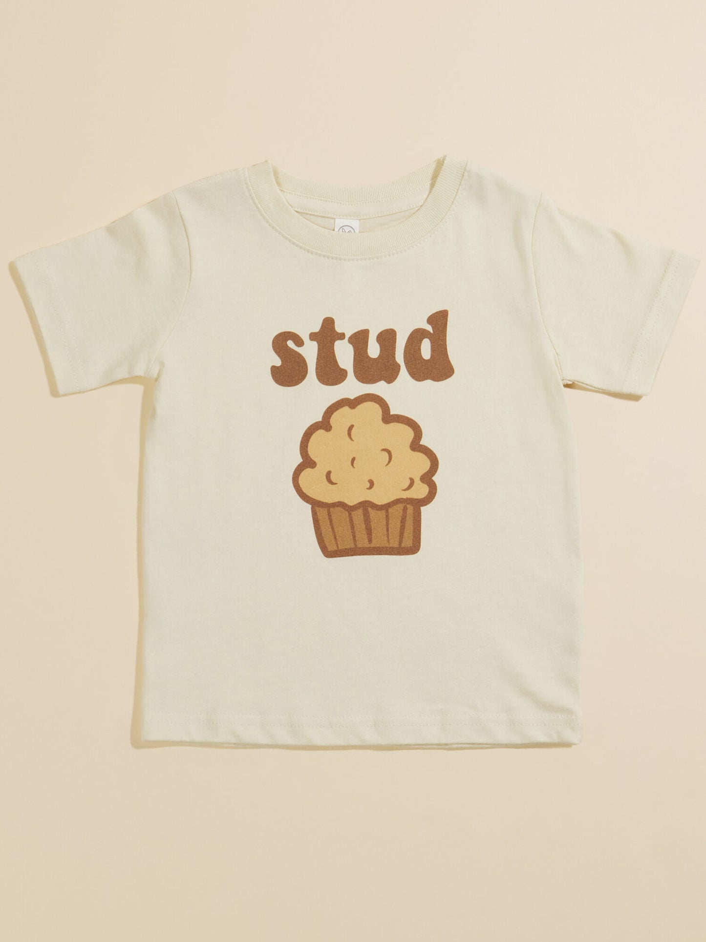  Stud Muffin Graphic Tee