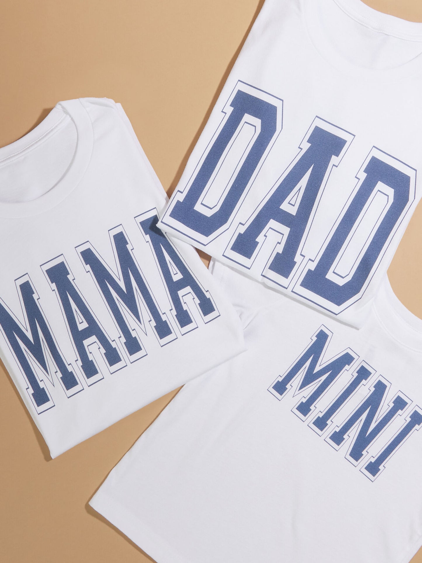  Mini Graphic Tee