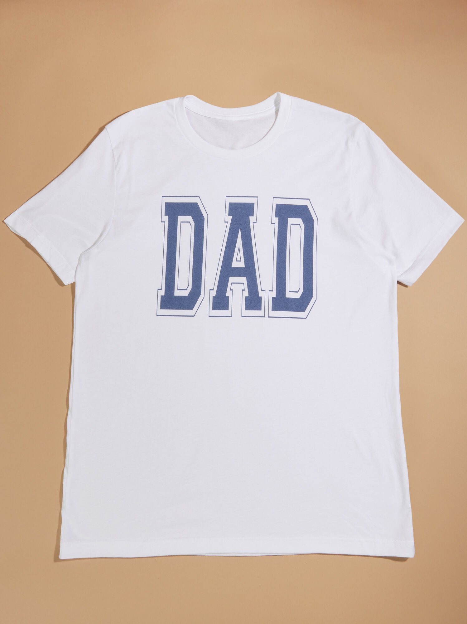  Dad Graphic Tee