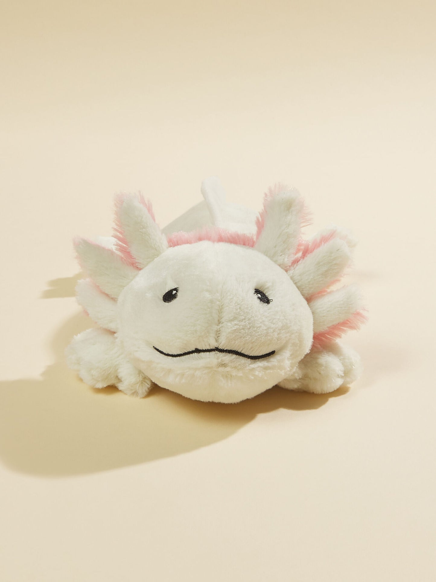 Axolotl Warmie