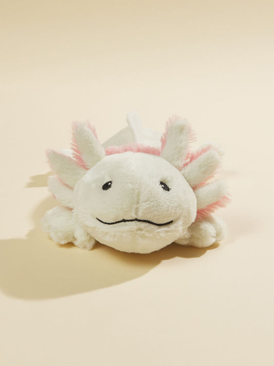  Axolotl Warmie