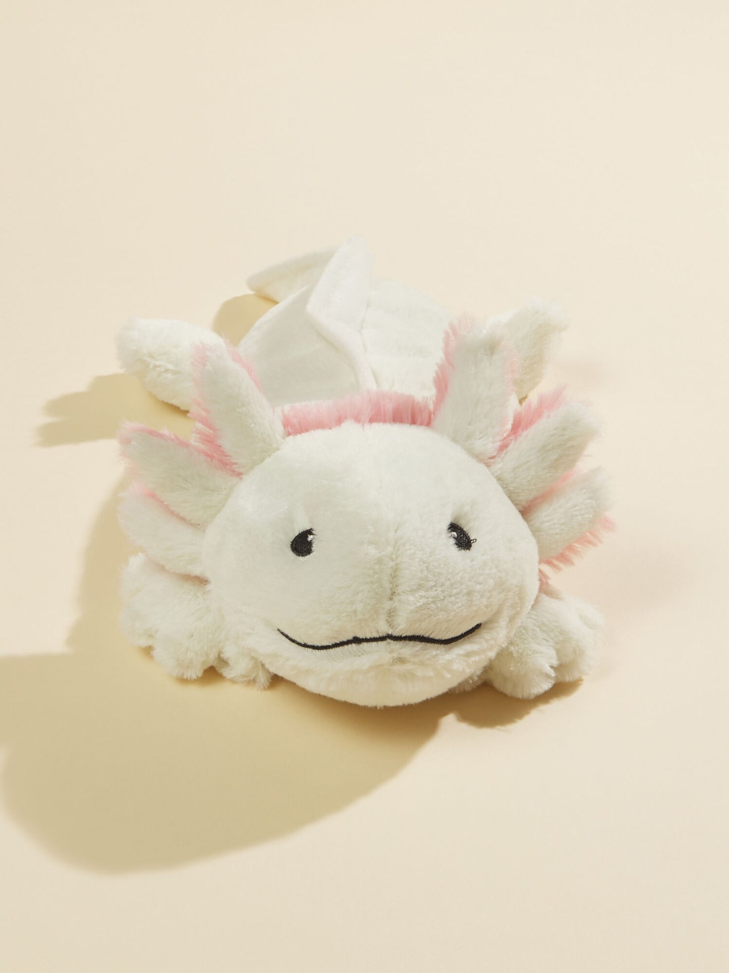  Axolotl Warmie