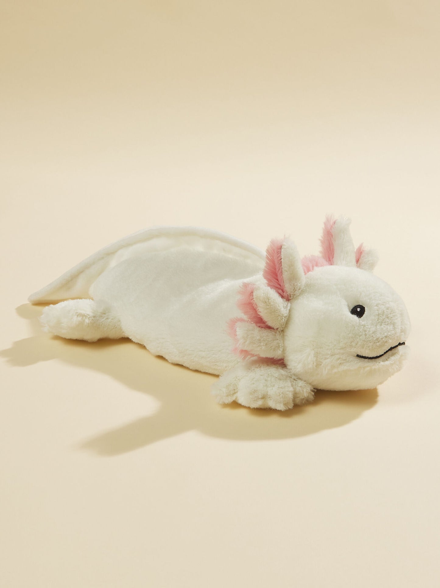  Axolotl Warmie