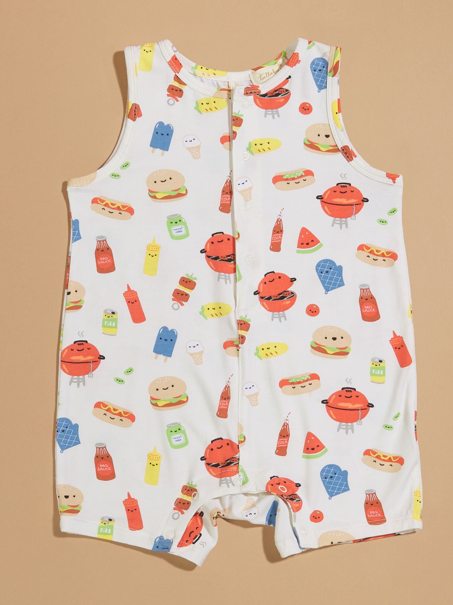  Barbeque Buddies Jumper