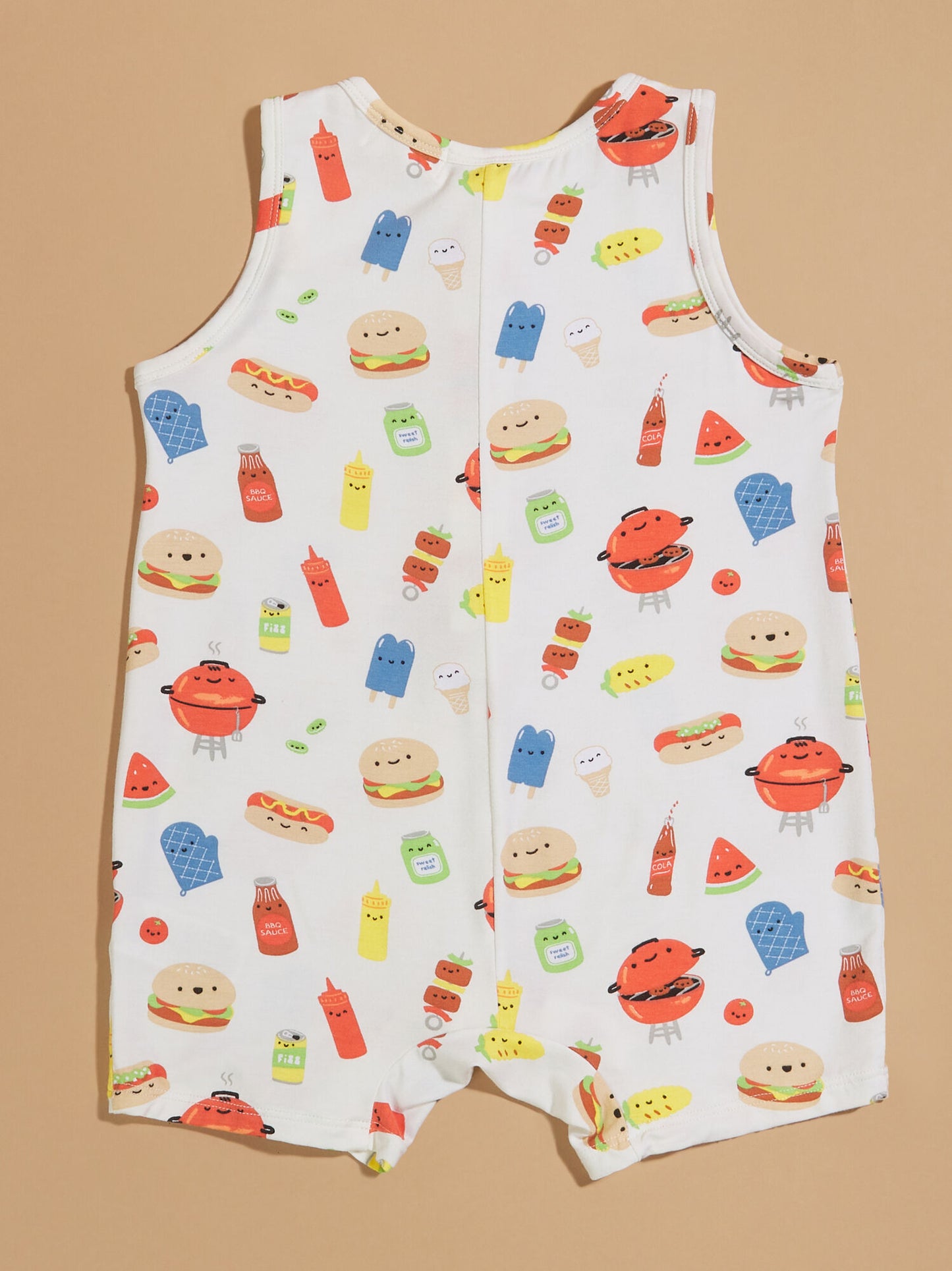 Barbeque Buddies Jumper