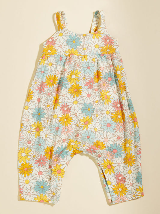  Good Vibes Daisy Jumpsuit