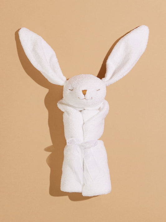  Bunny Lovie Blankie