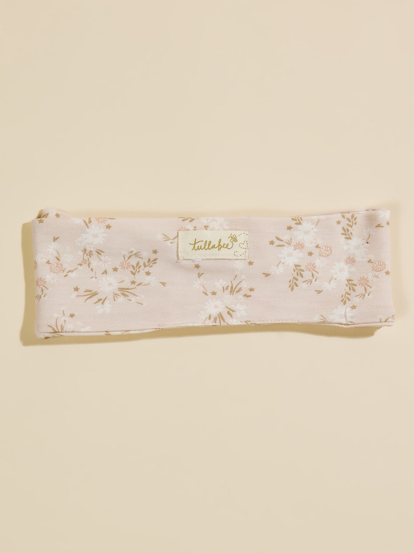  Sweet Magnolia Bow Headband