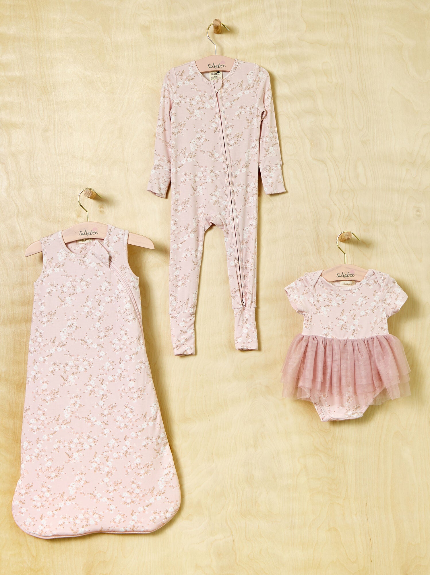  Sweet Magnolia Sleeper