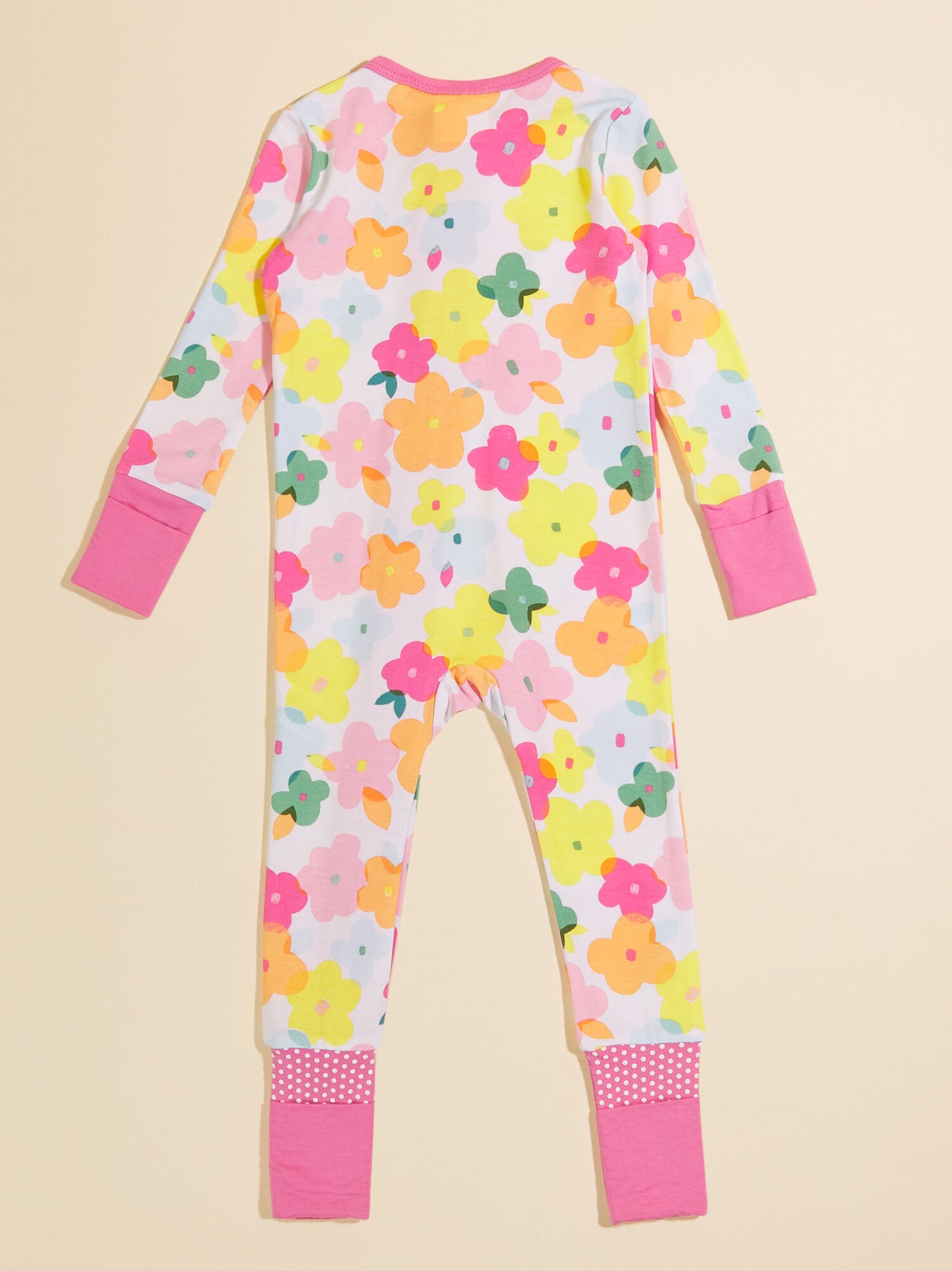  Gigi Floral Sleeper