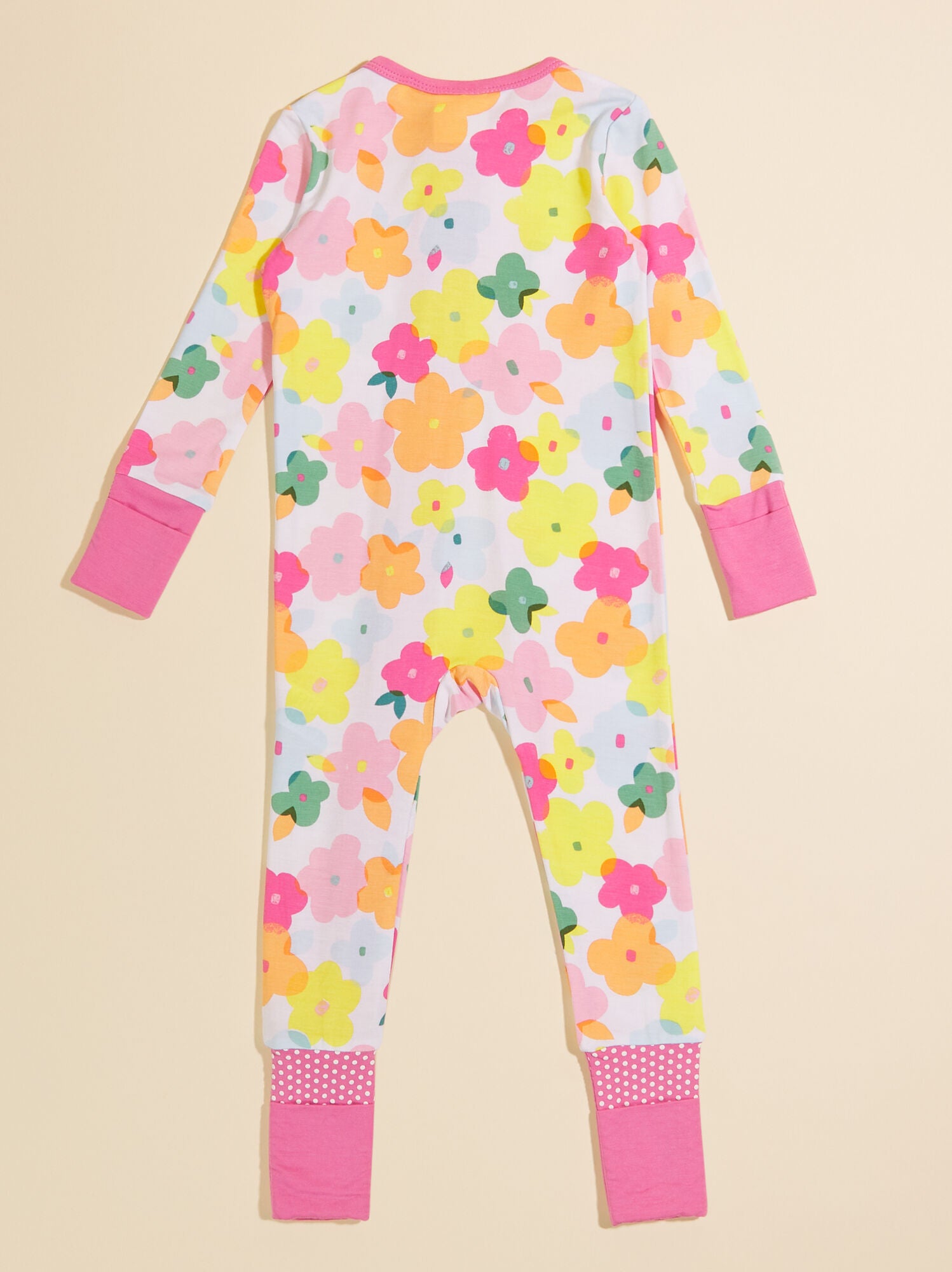  Gigi Floral Sleeper