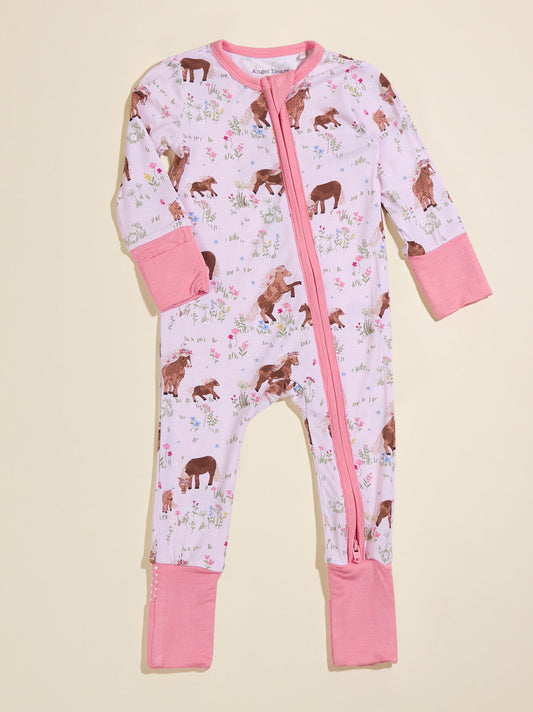  Pretty Ponies Sleeper