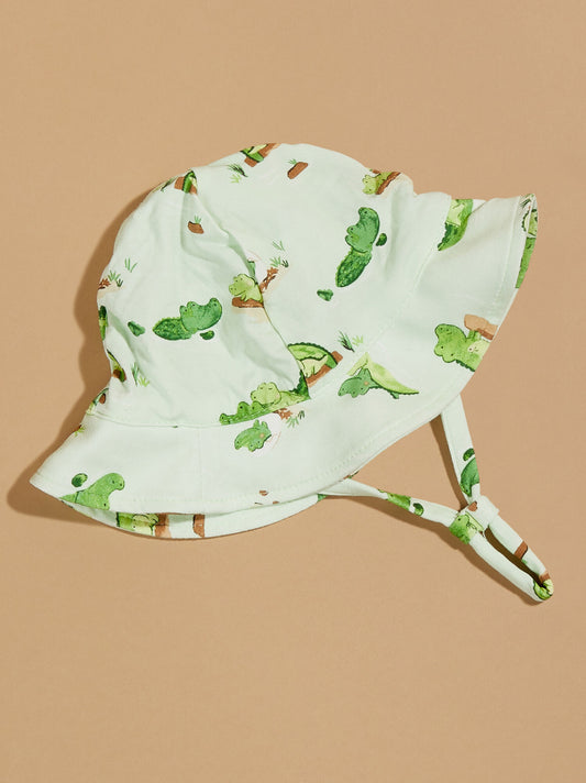  Alligator Pond Sunhat