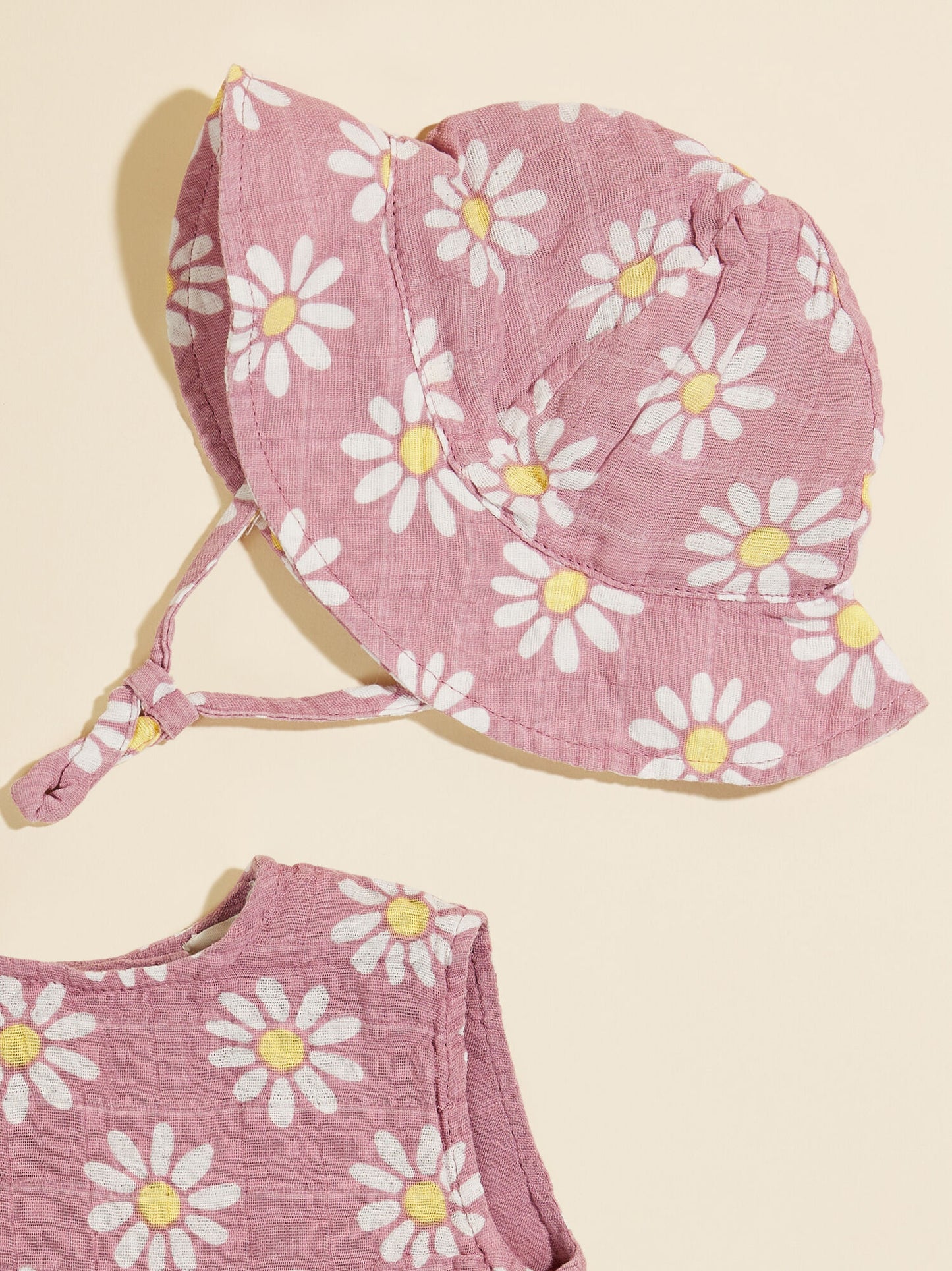  Adalee Daisy Sunhat