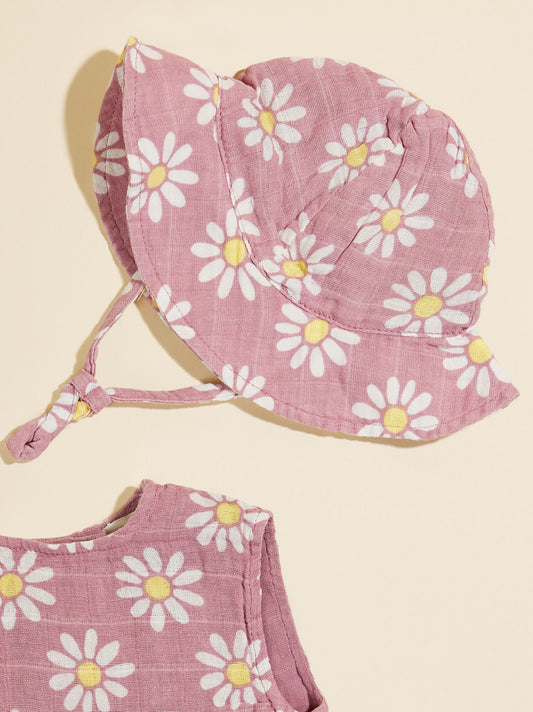  Adalee Daisy Sunhat