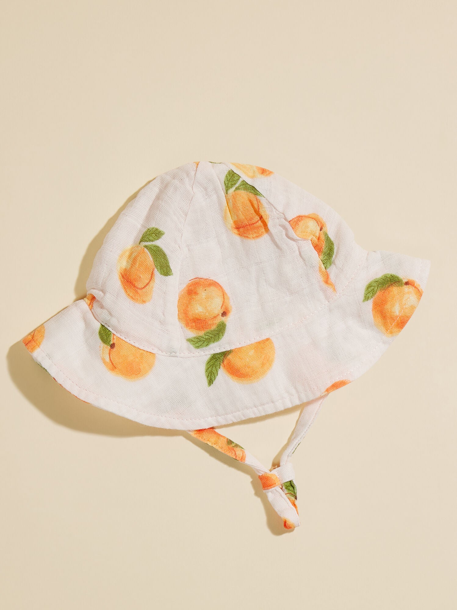  Sweet Peach Sunhat