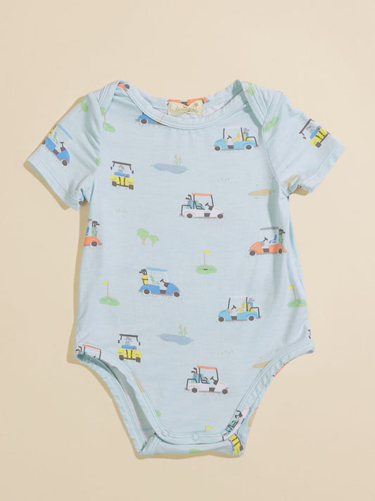  Golf Cart Bodysuit