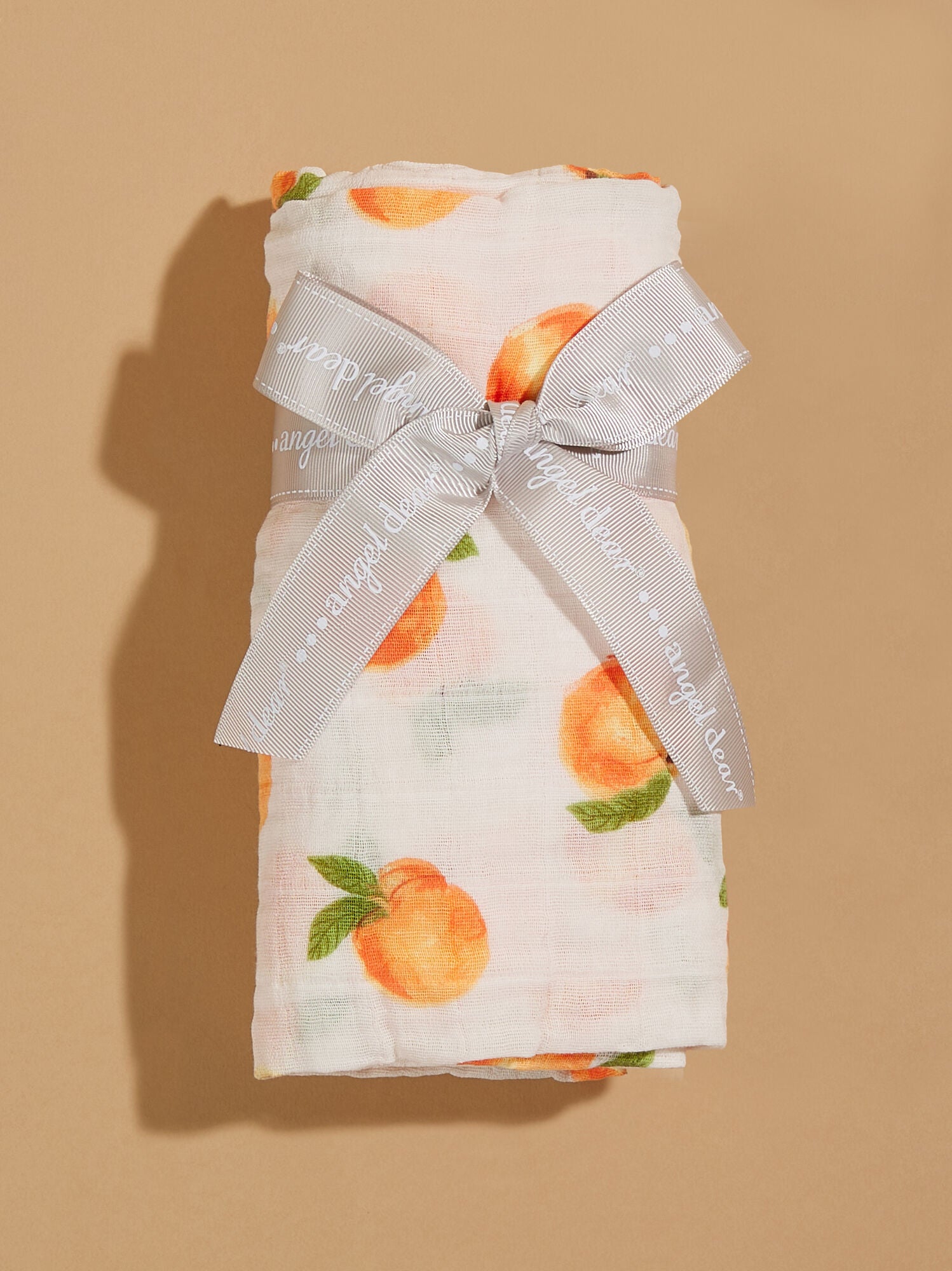  Sweet Peach Swaddle