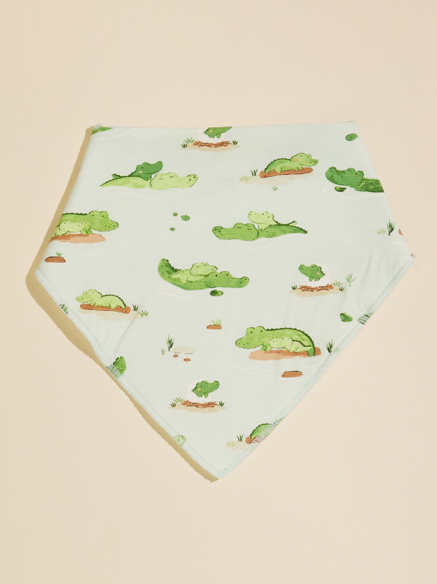  Alligator Pond Bib