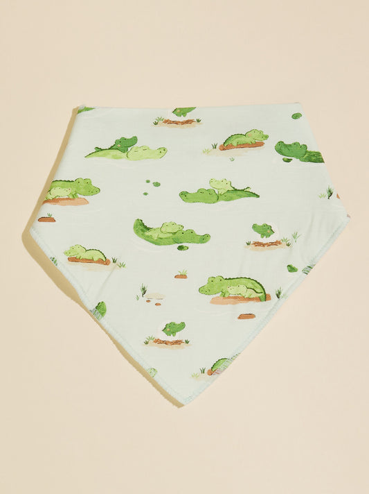  Alligator Pond Bib