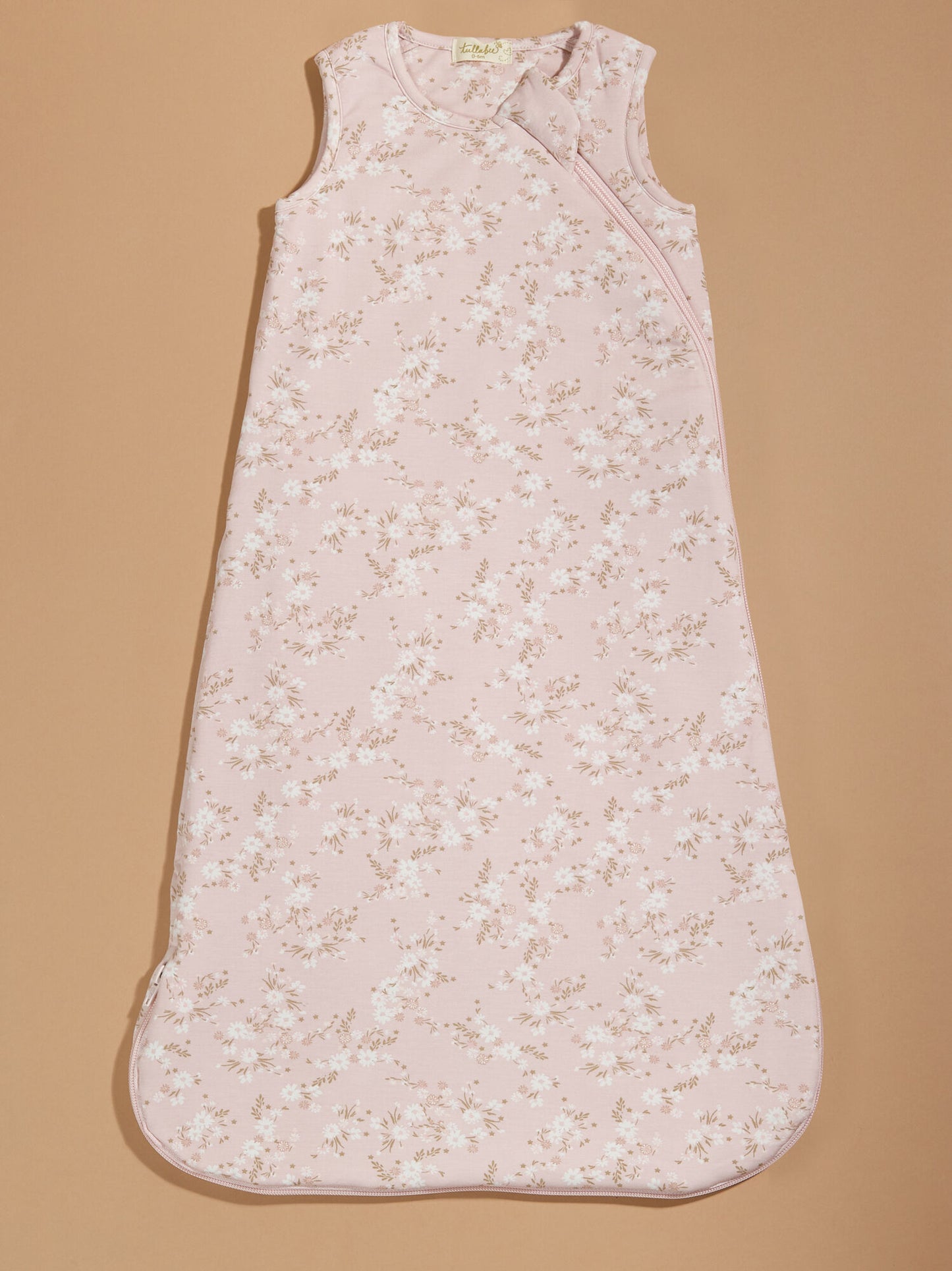  Sweet Magnolia Sleep Bag