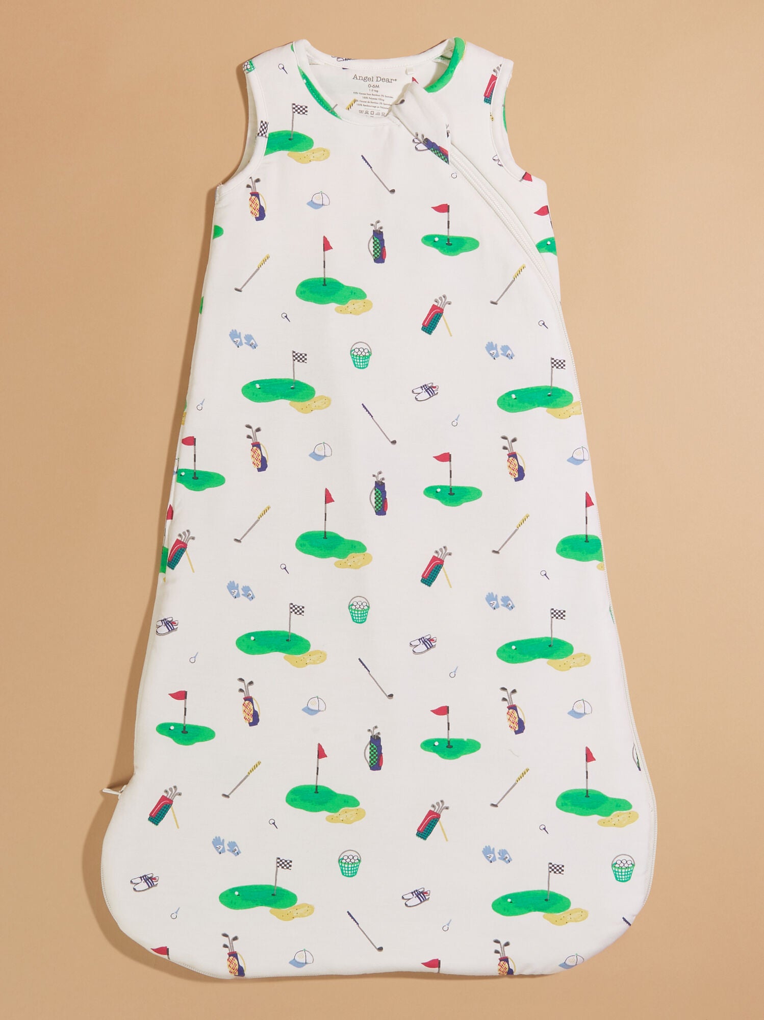  Golf Sleep Bag