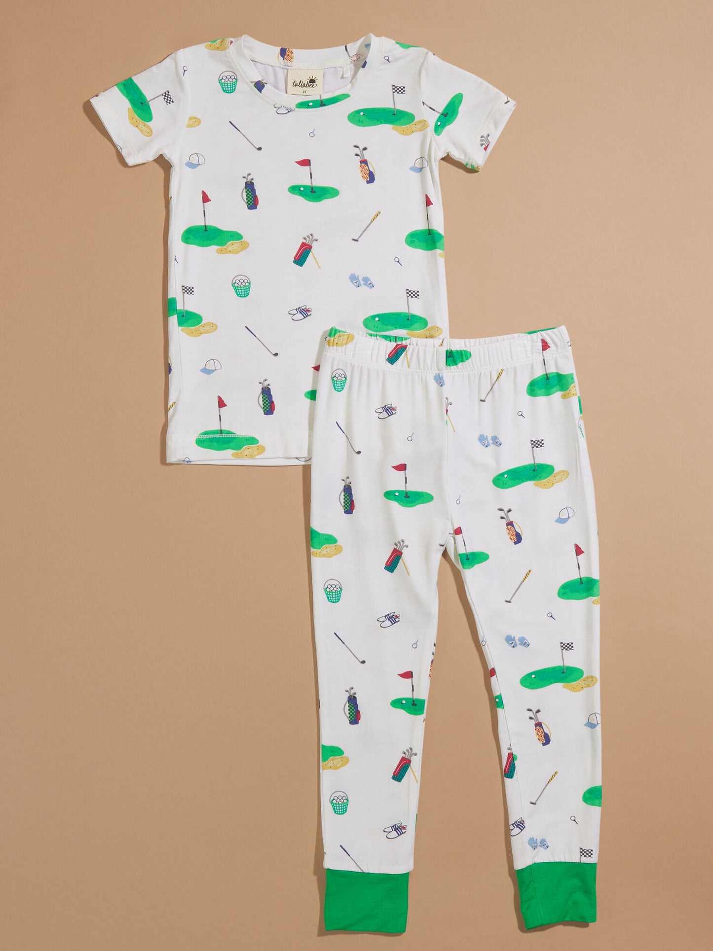  Golf Lounge Set