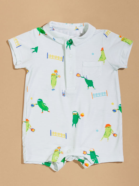  Pickleball Polo Jumper