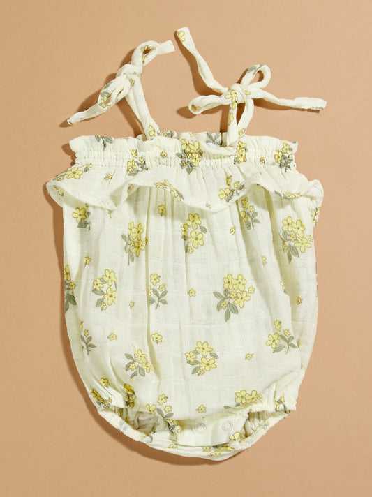  Brenna Boho Floral Bubble