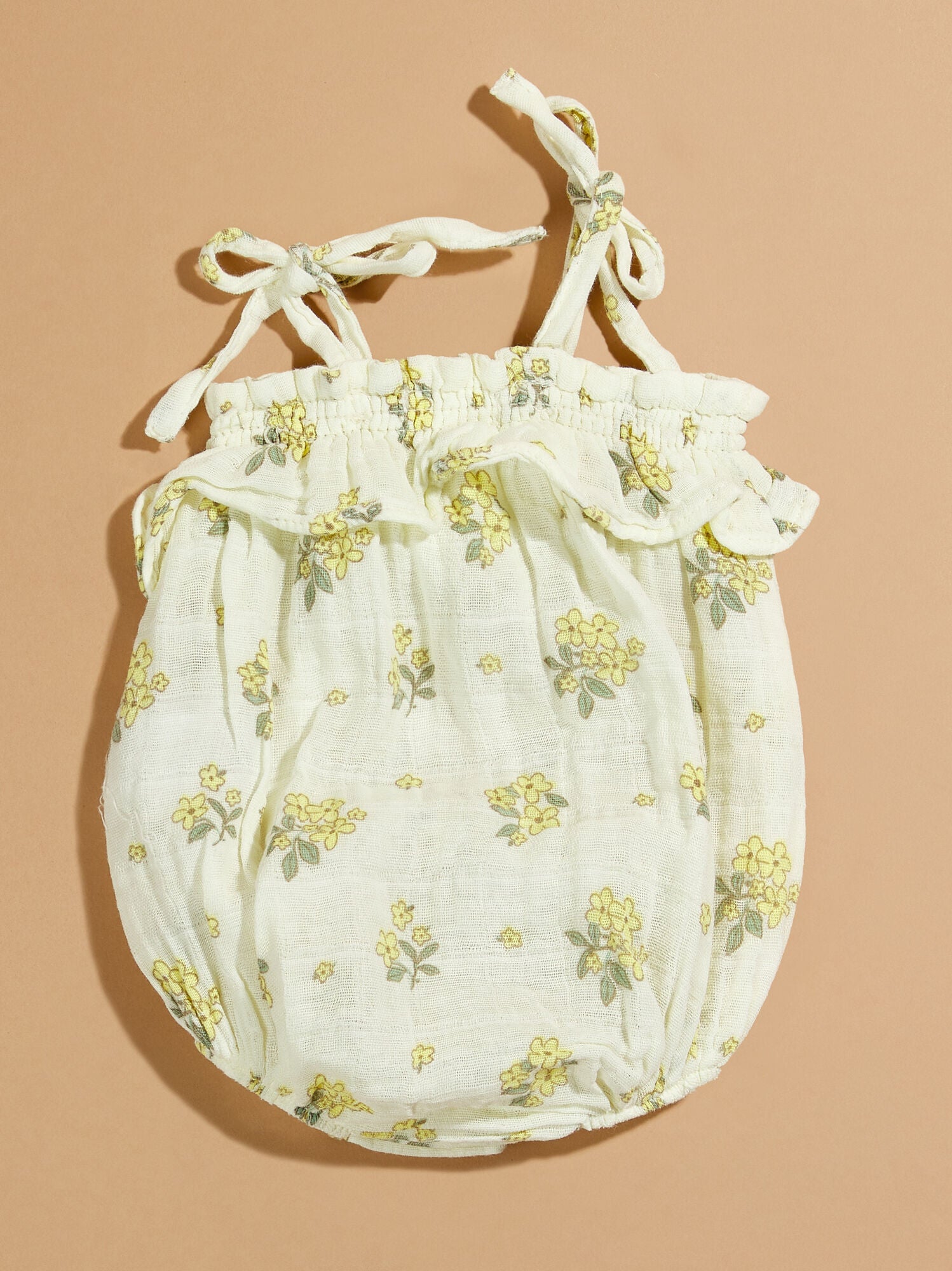  Brenna Boho Floral Bubble