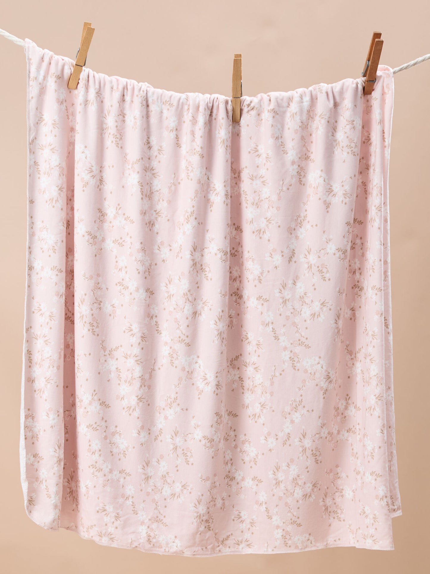  Sweet Magnolia Swaddle