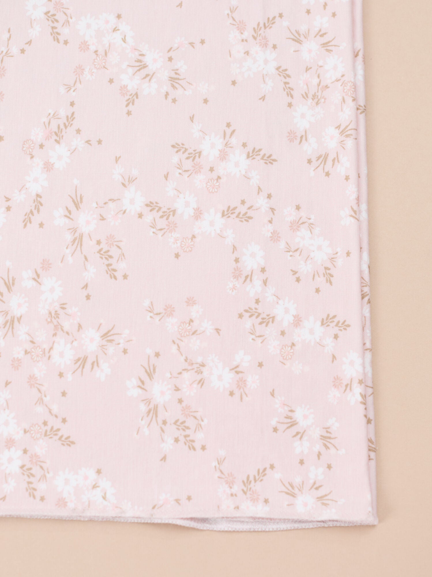  Sweet Magnolia Swaddle