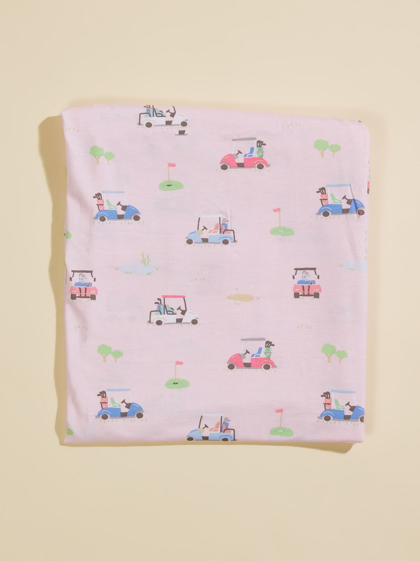  Golf Cart Swaddle