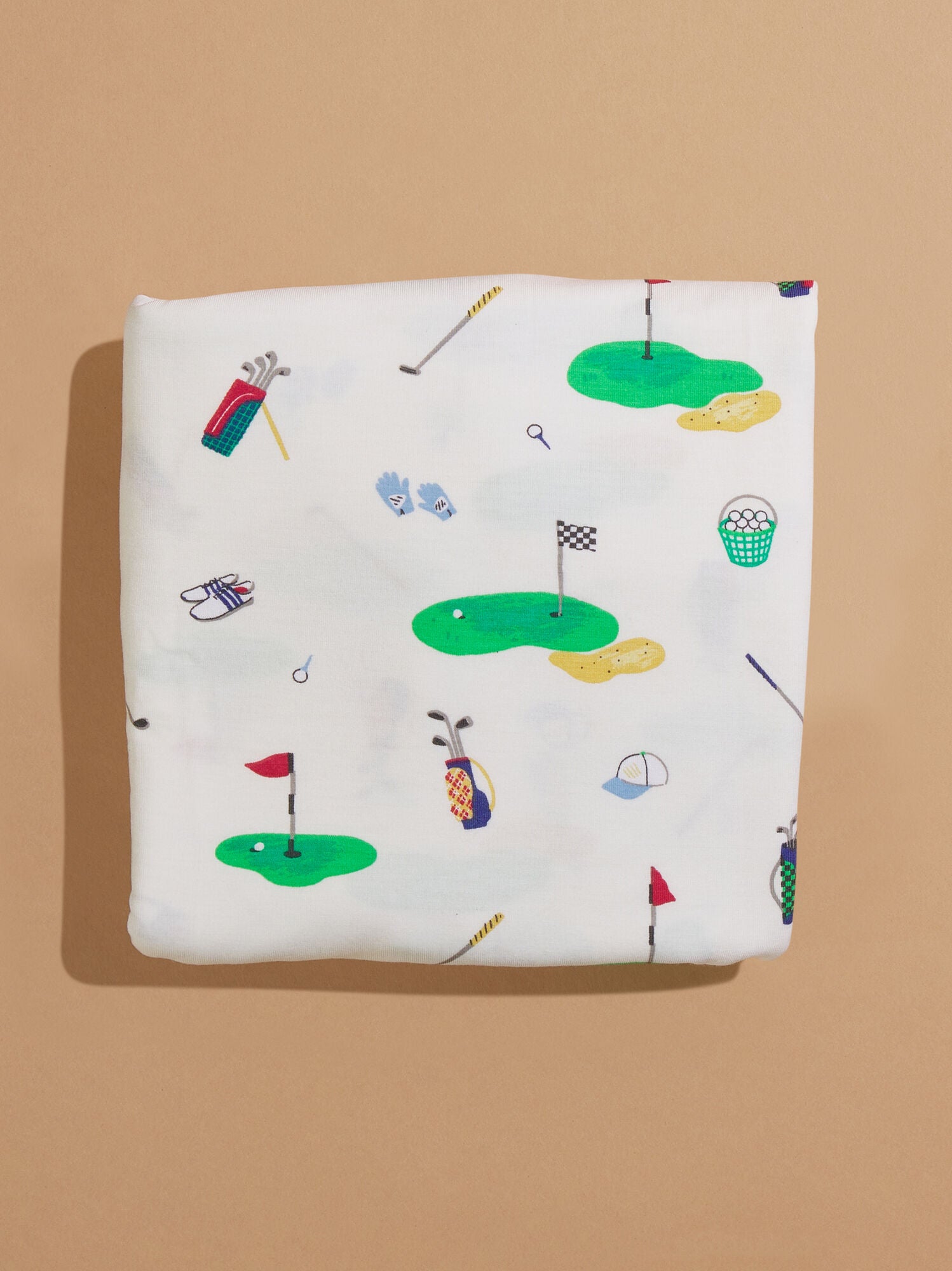  Golf Swaddle