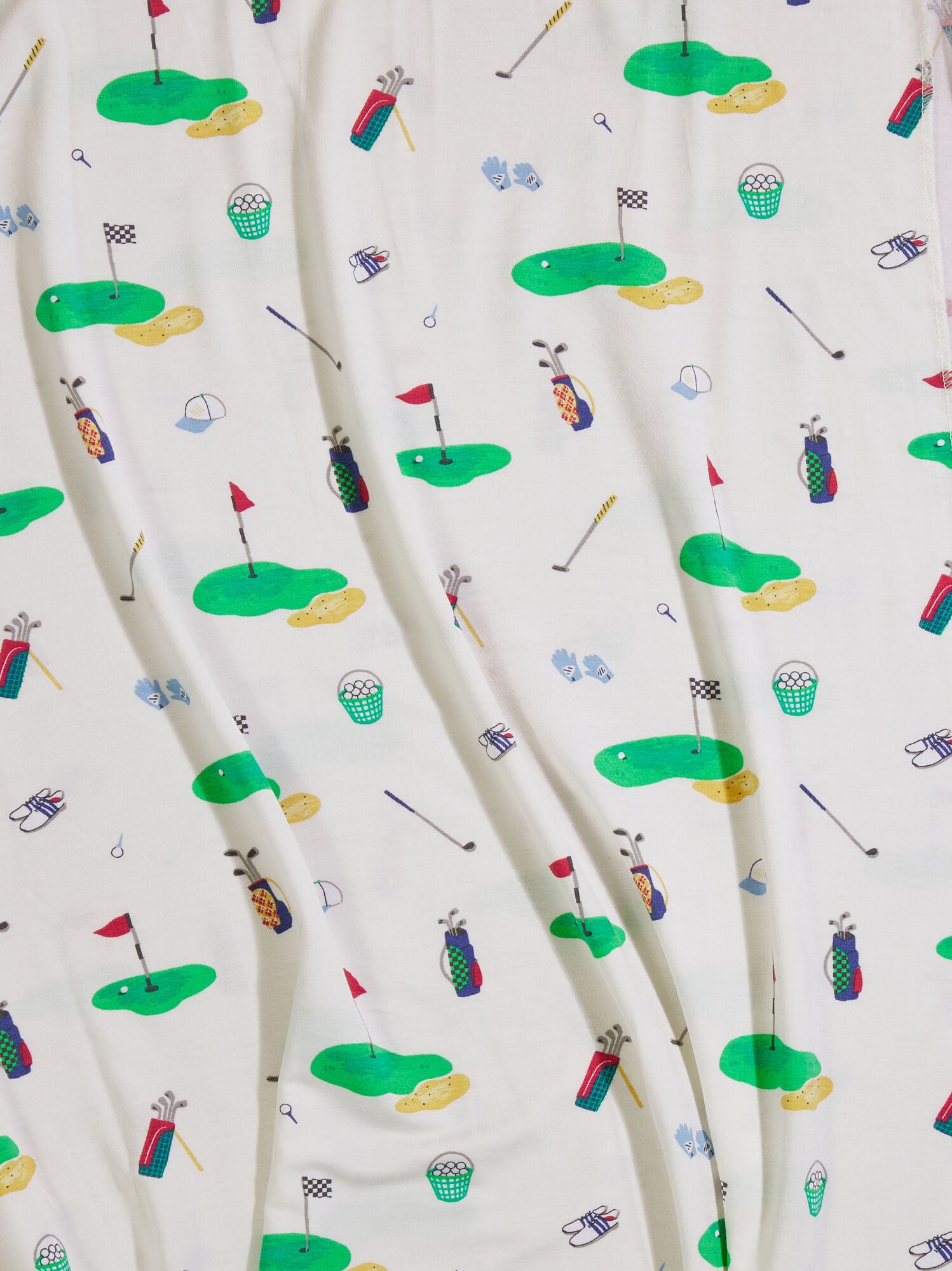  Golf Swaddle