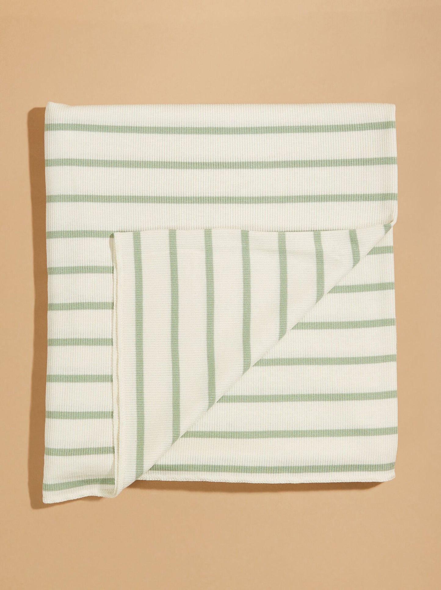  Collin Striped Swaddle