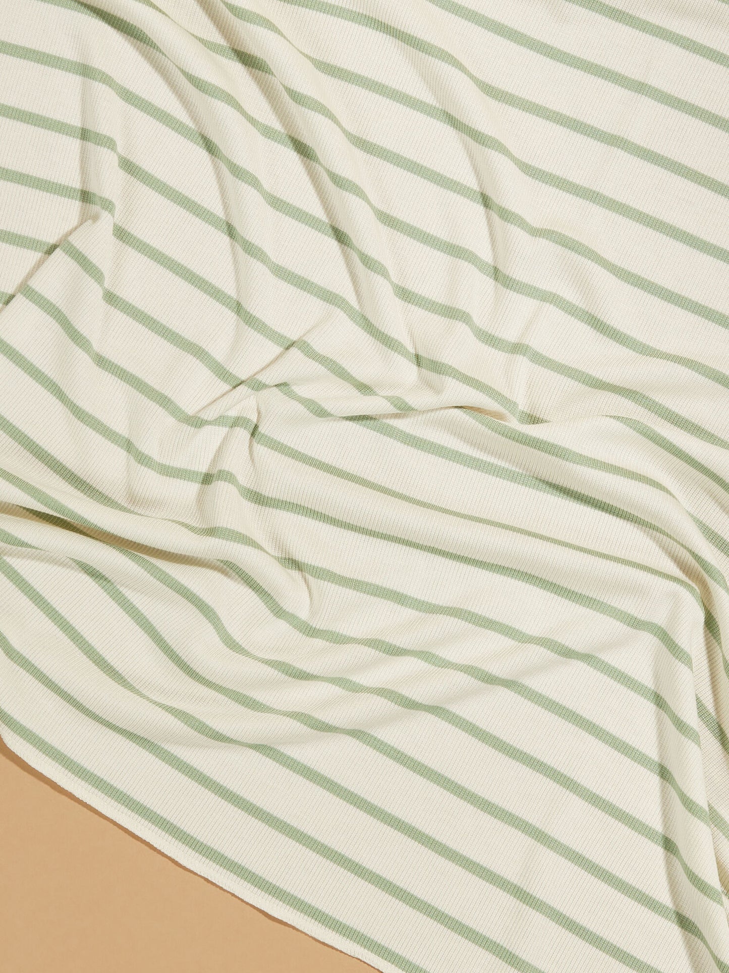  Collin Striped Swaddle