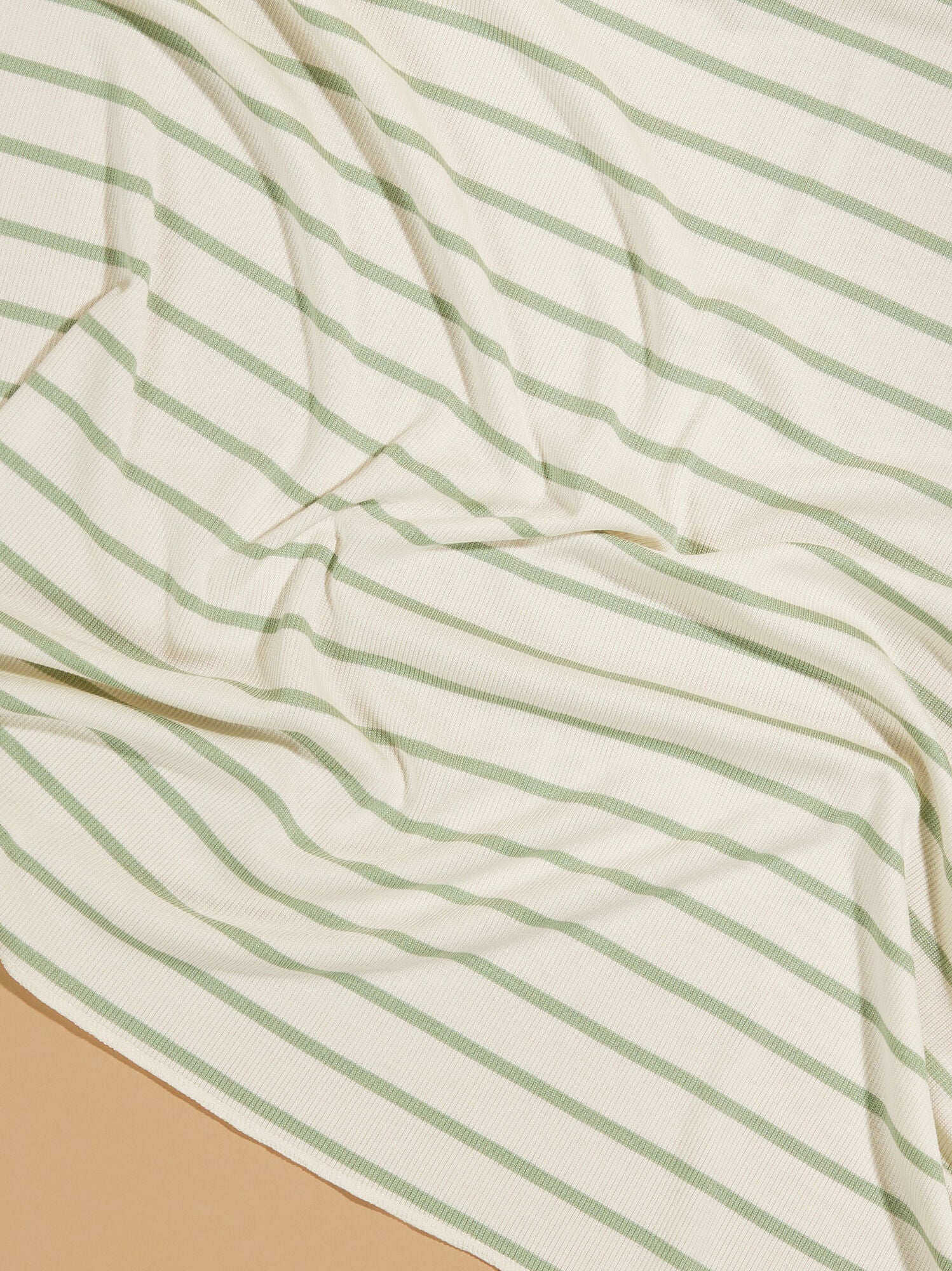  Collin Striped Swaddle
