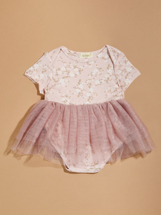  Sweet Magnolia Bubble