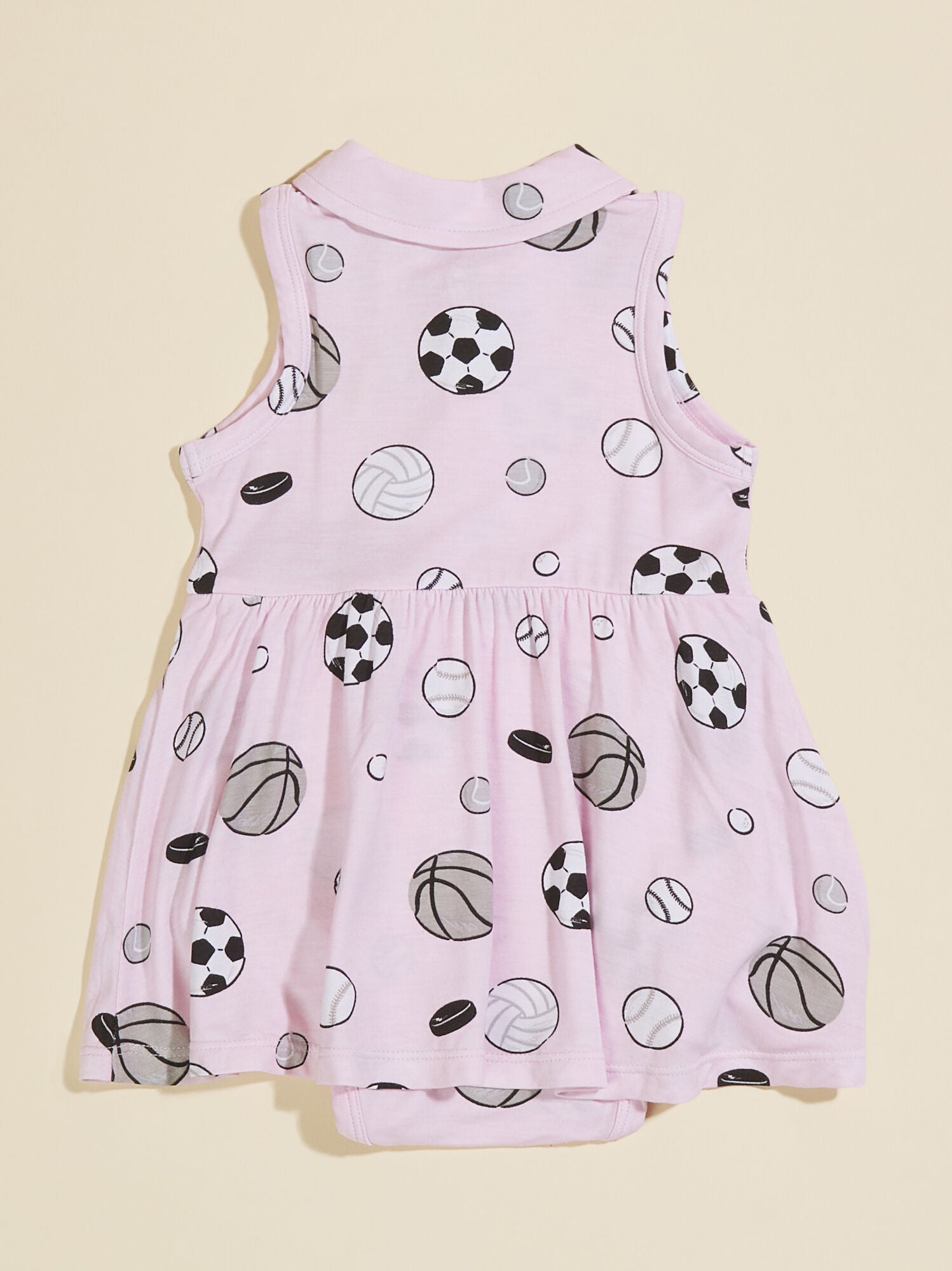  Sporty Bodysuit Dress
