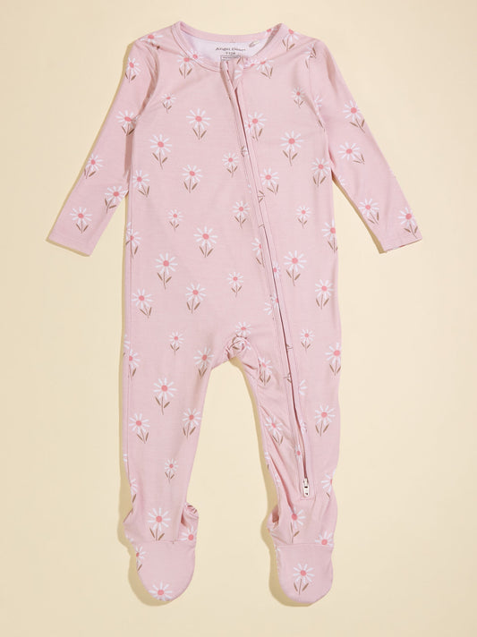  Flora Daisy Footie