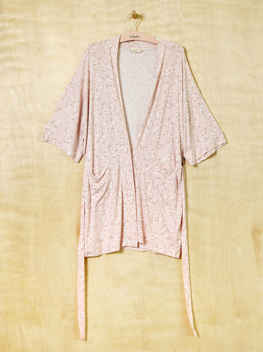  Sweet Magnolia Mama Robe