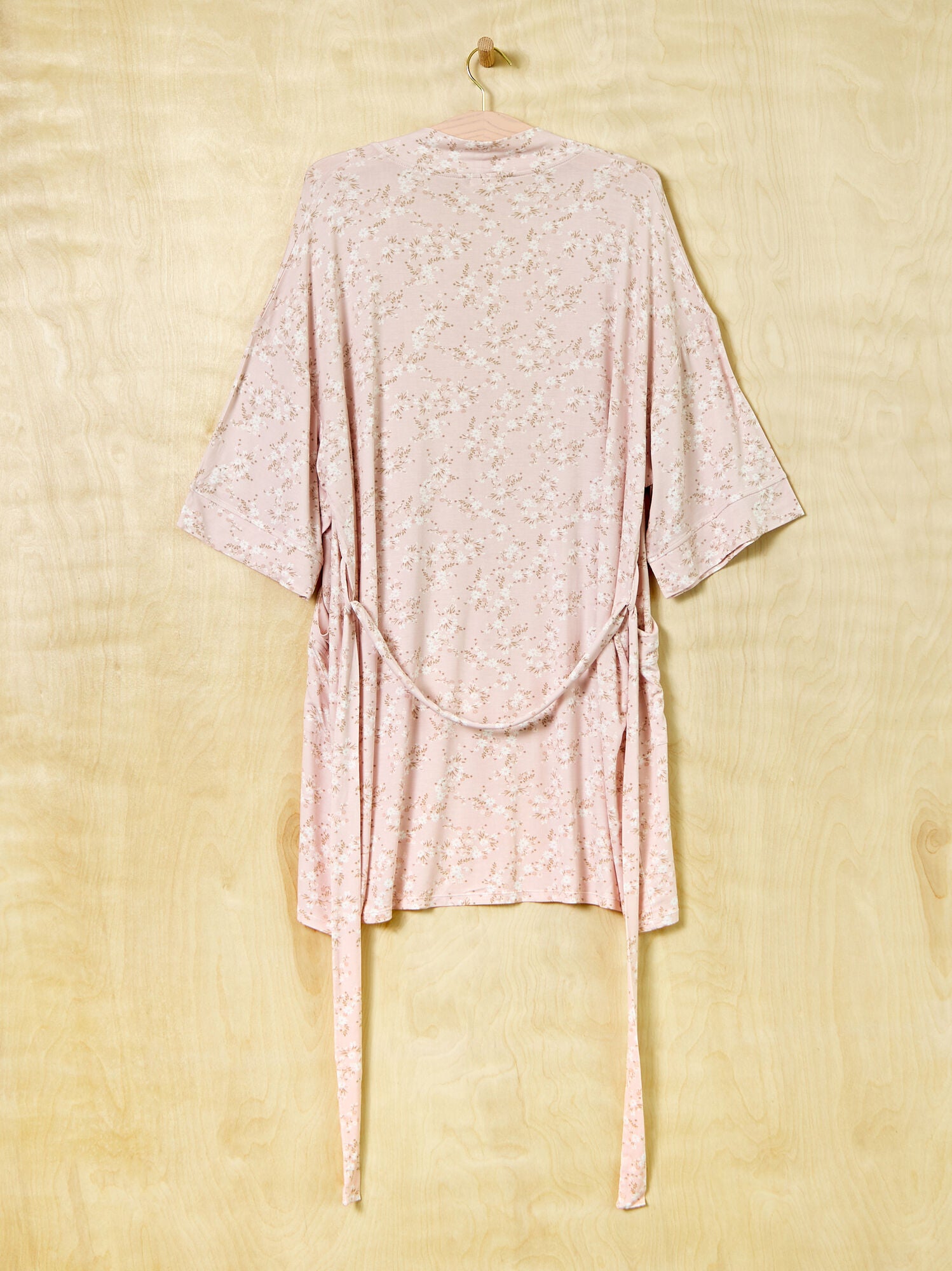  Sweet Magnolia Mama Robe