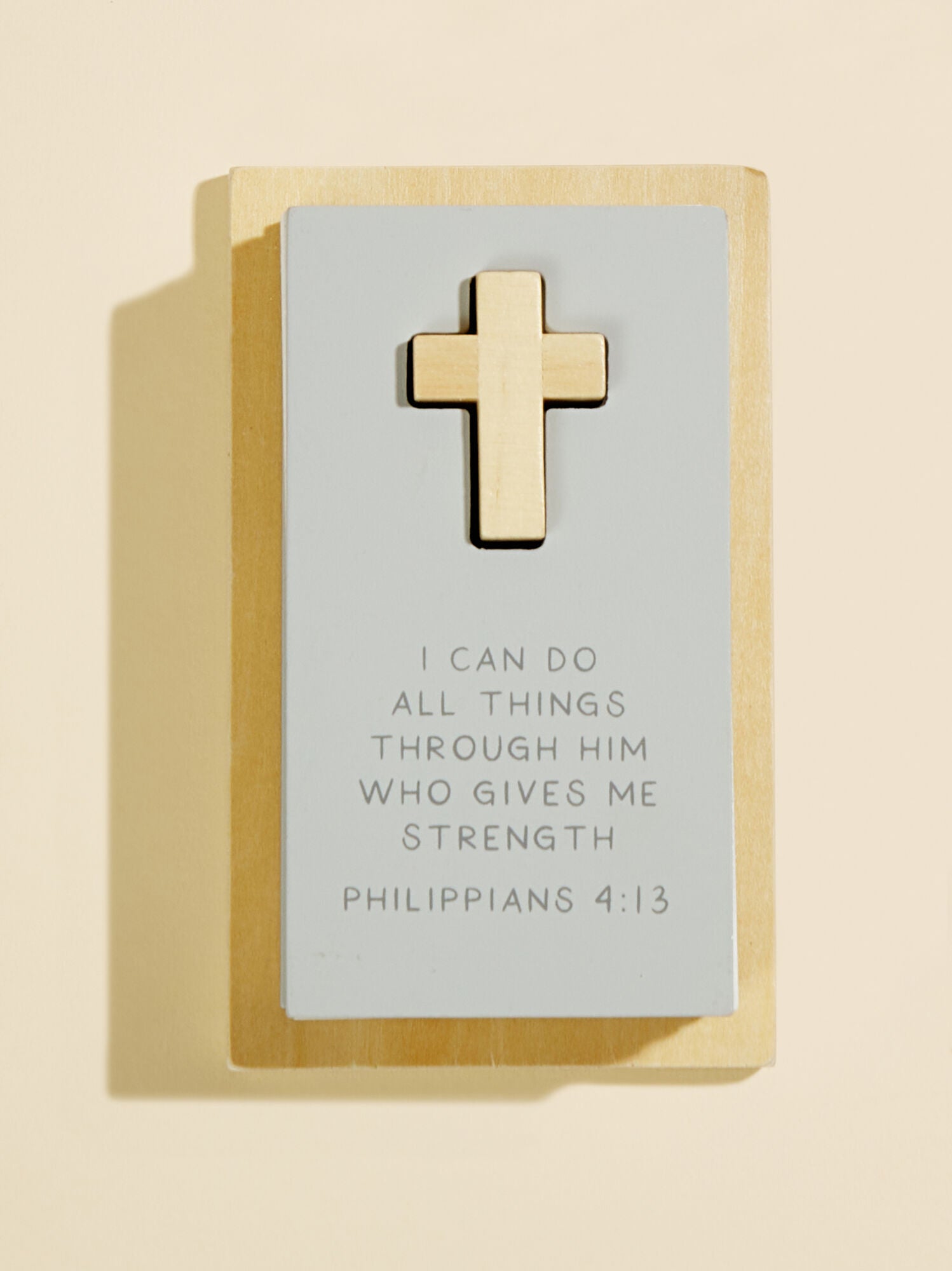  Scripture Stacker Puzzle By Mudpie