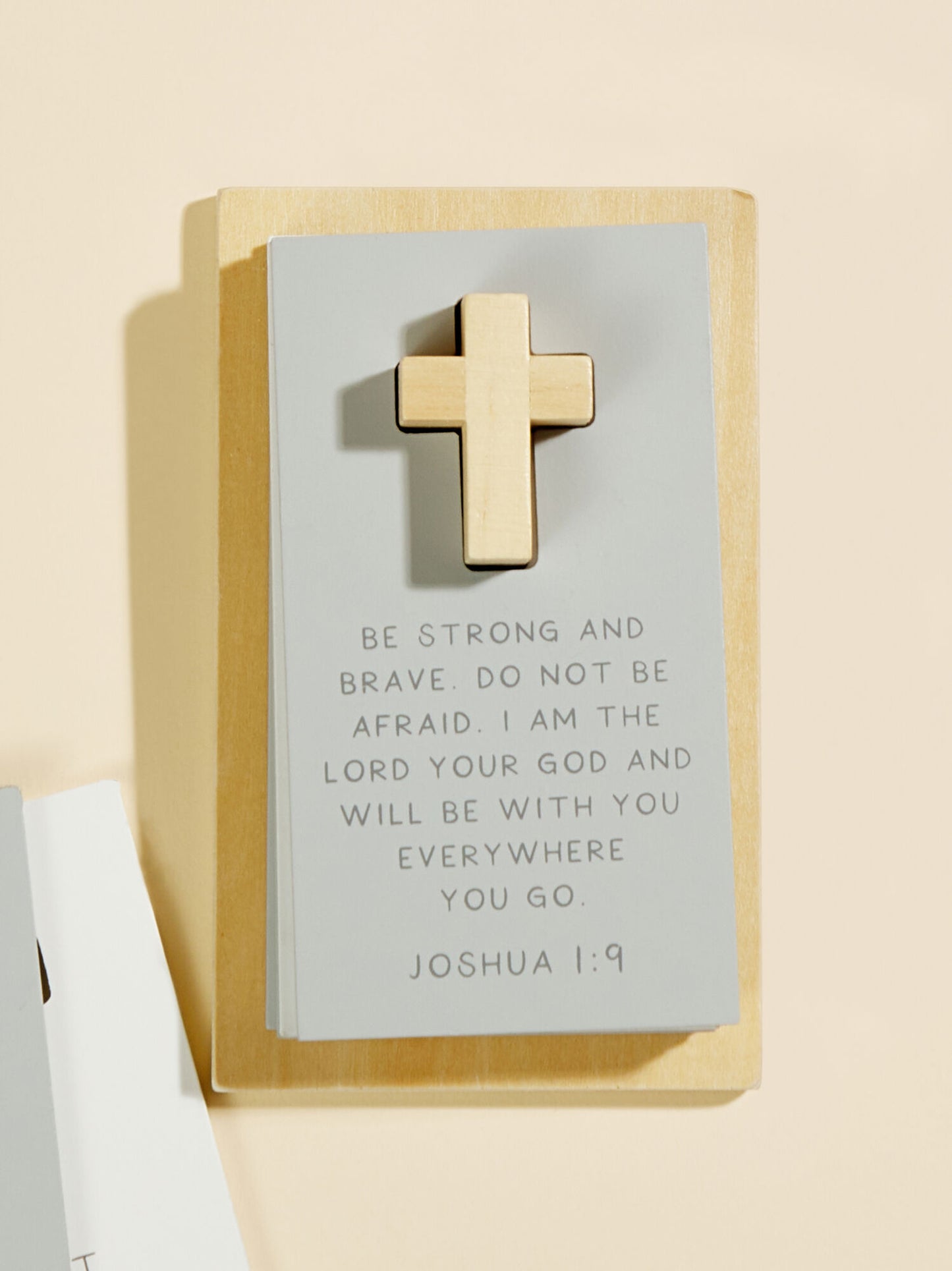  Scripture Stacker Puzzle By Mudpie