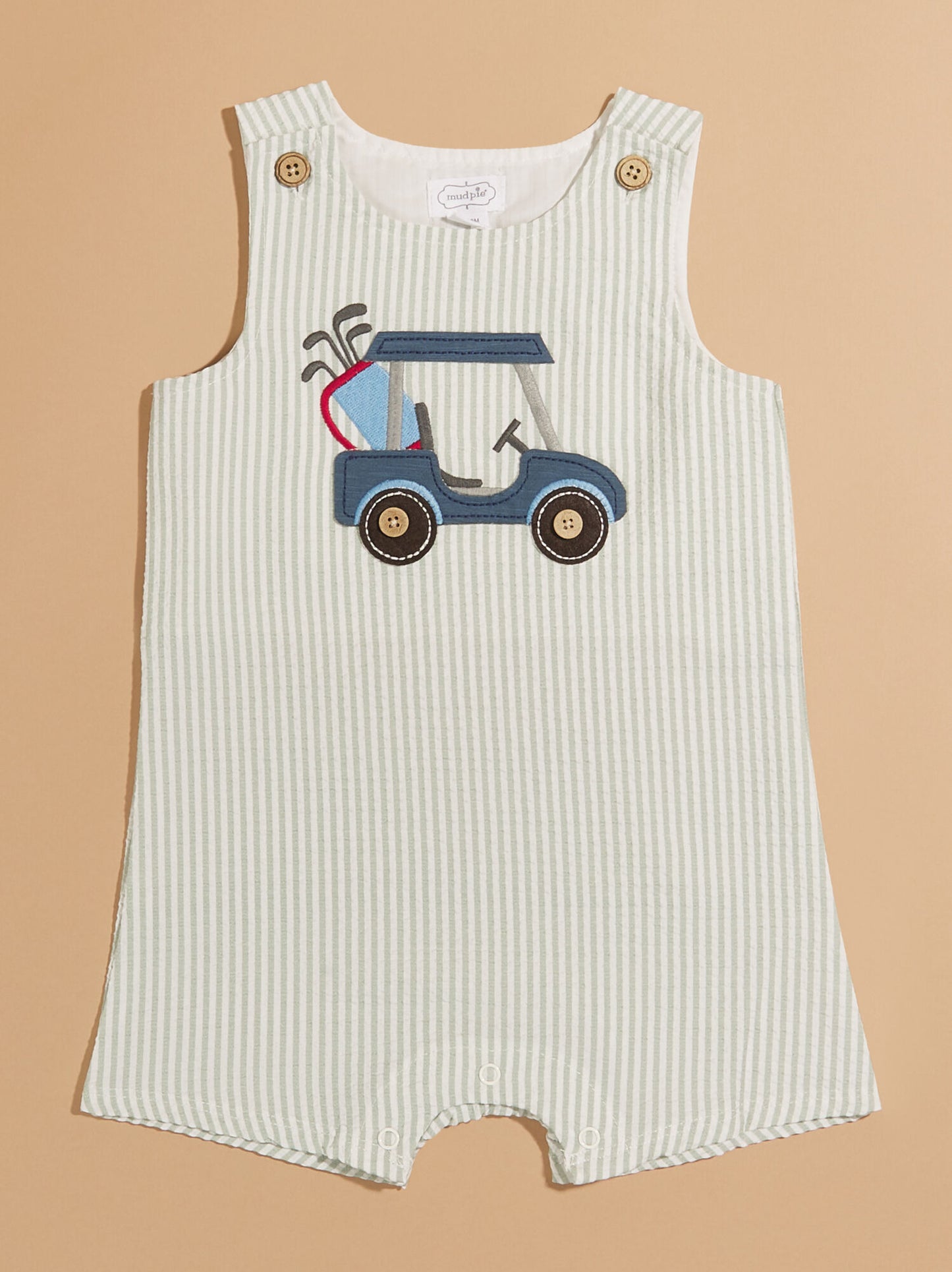  Golf Cart Jumper By Mudpie