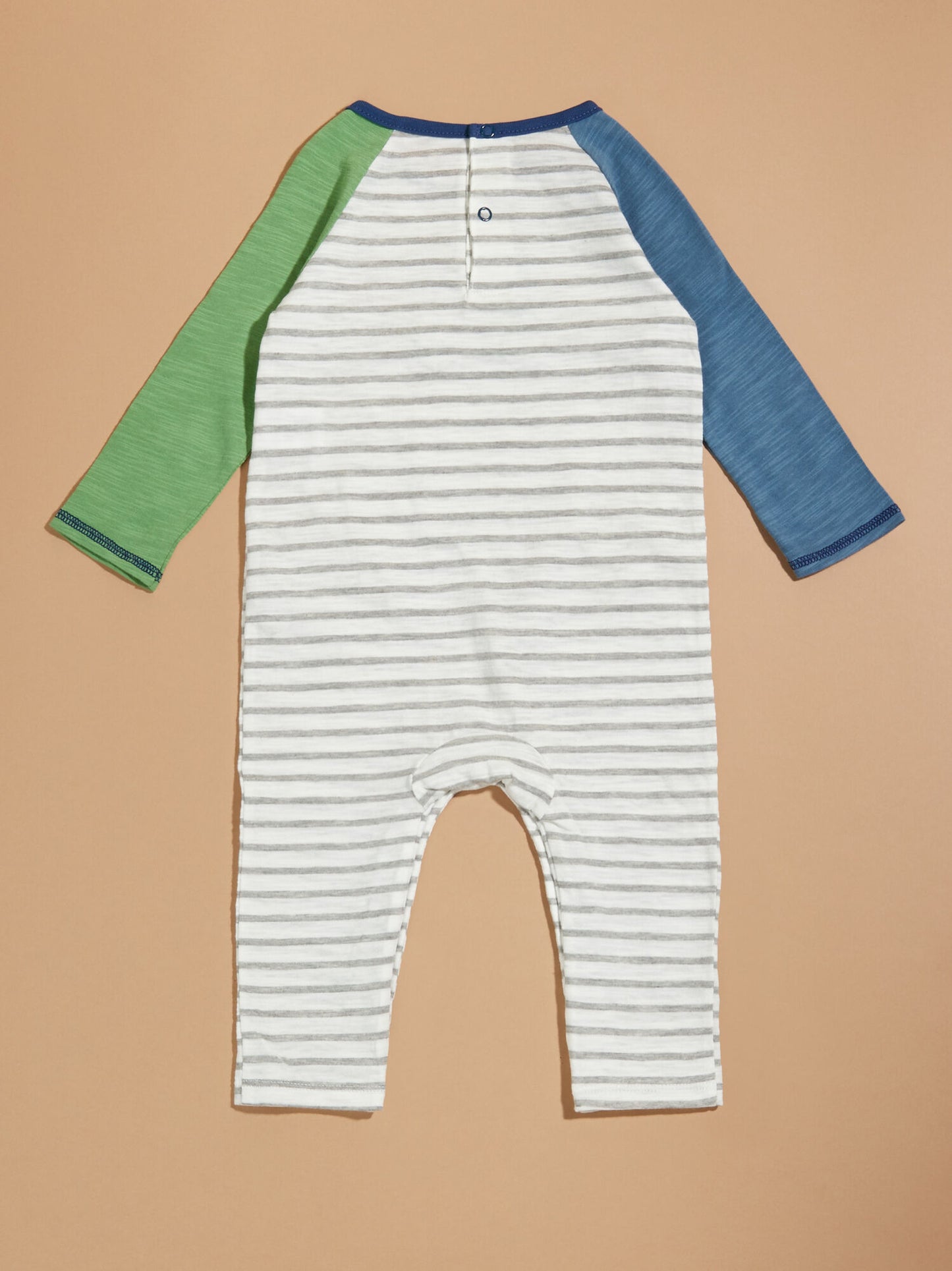  Callan Golf Cart Jumpsuit By MudPie