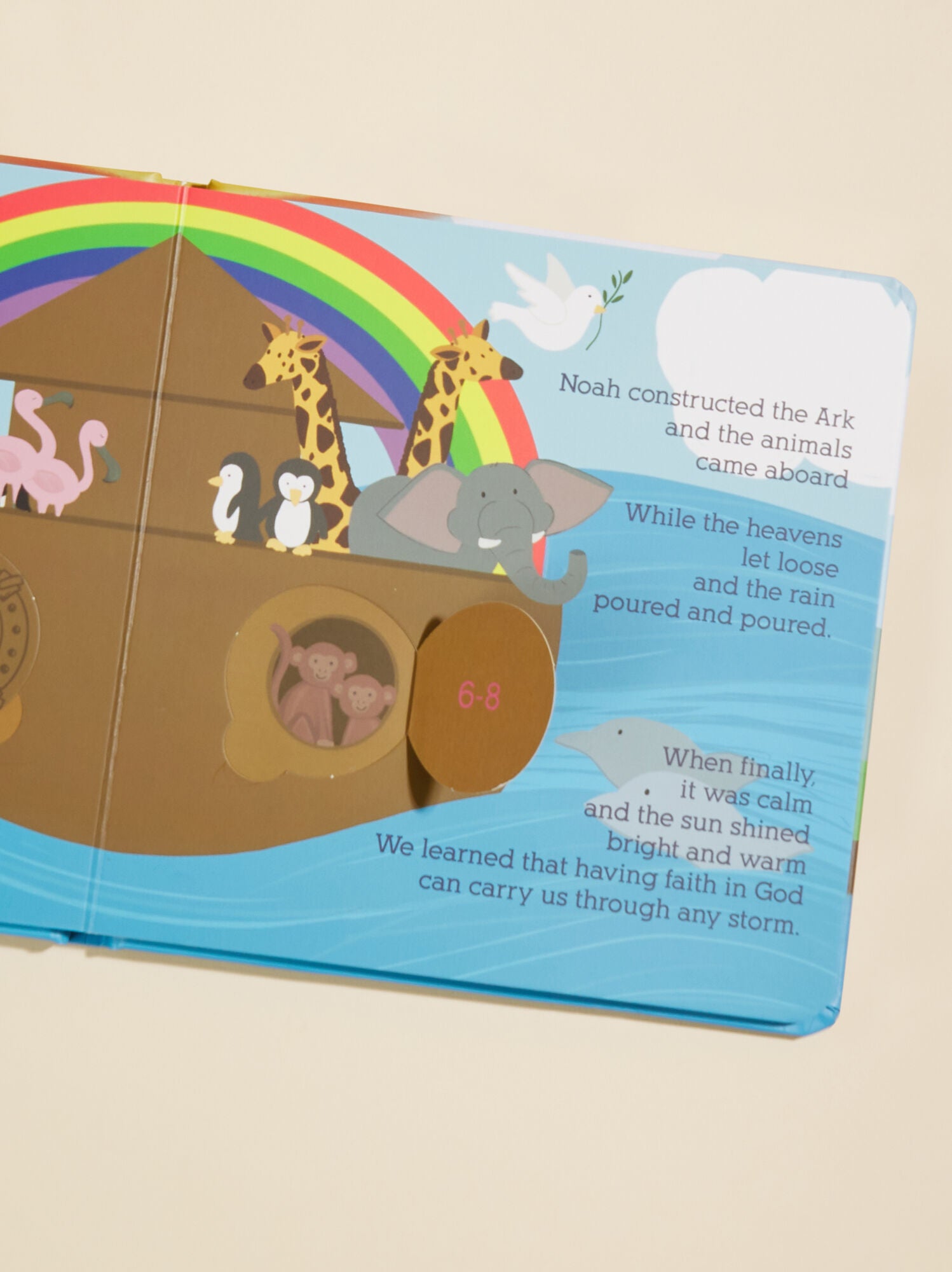  Bible Stories Book By Mudpie