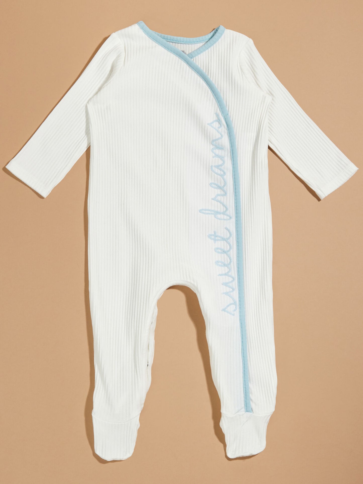  Alex Sweet Dreams Footie By MudPie
