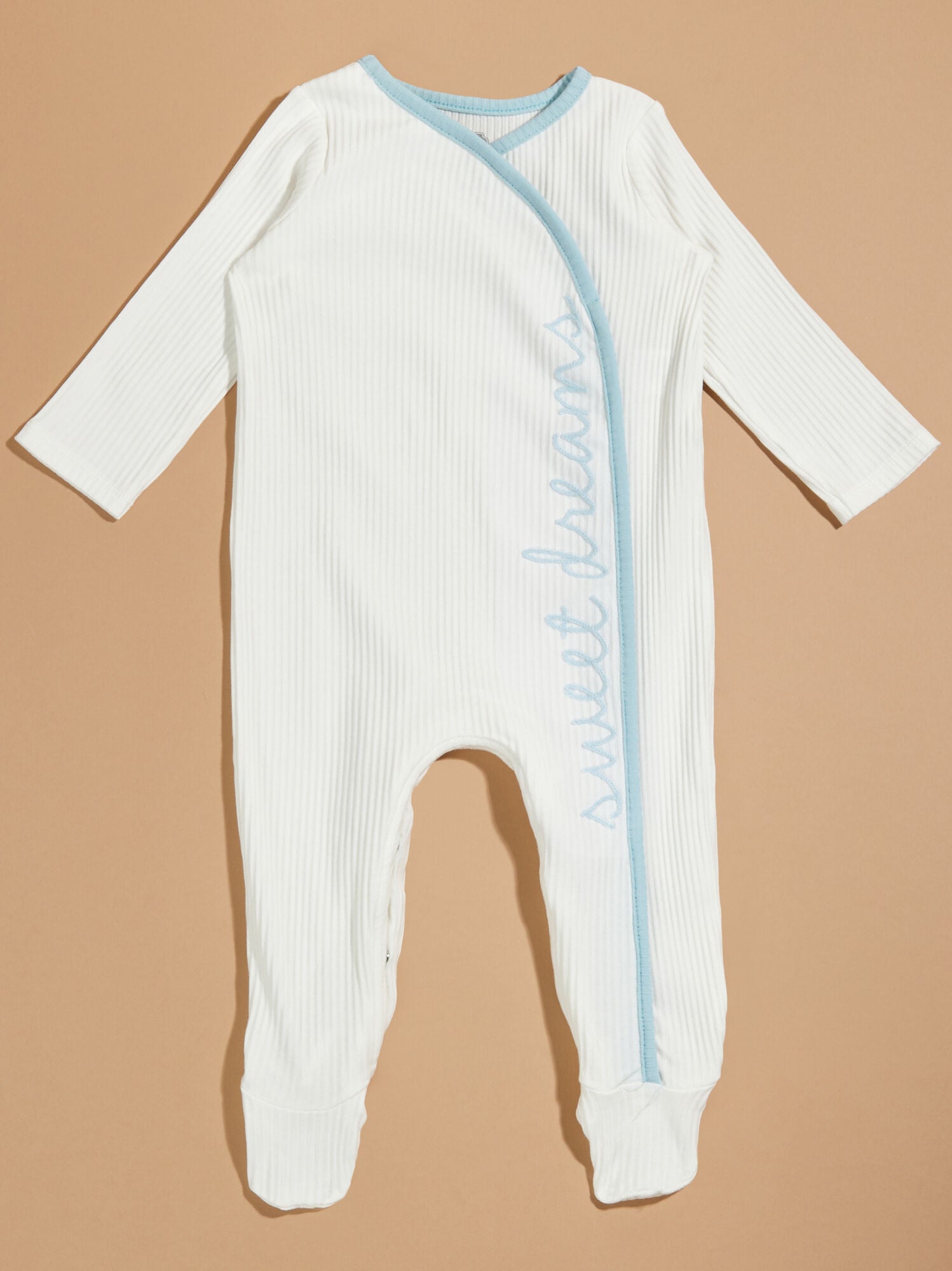  Alex Sweet Dreams Footie By MudPie